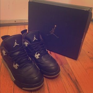 Nike Air Jordan 4 Oreo